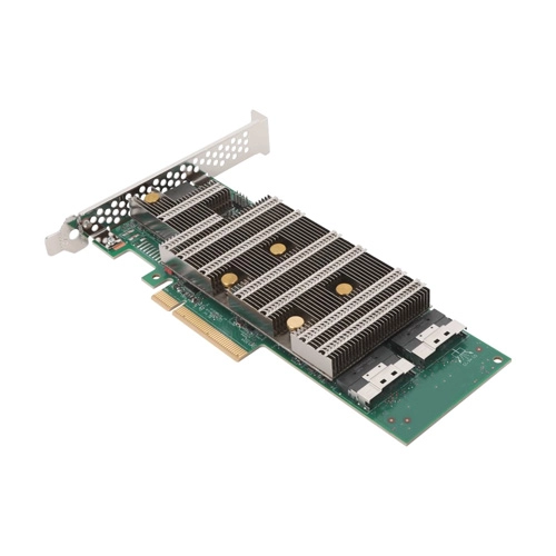 HPE SN1700E 64Gb 1p FC HBA