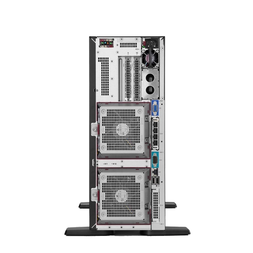 HPE ML350 G11 5418Y MR408i-o 8SFF Svr