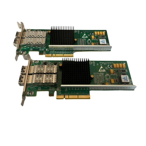 HPE NS 2x10GbE 2p FIO Adptr Kit