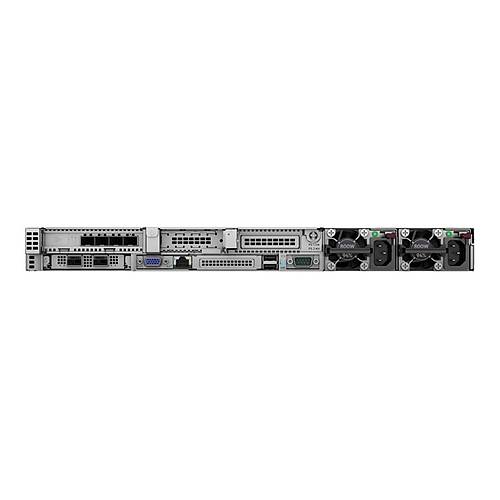 HPE DL325 G10+ v2 7313P 1P 32G 8SFF Svr