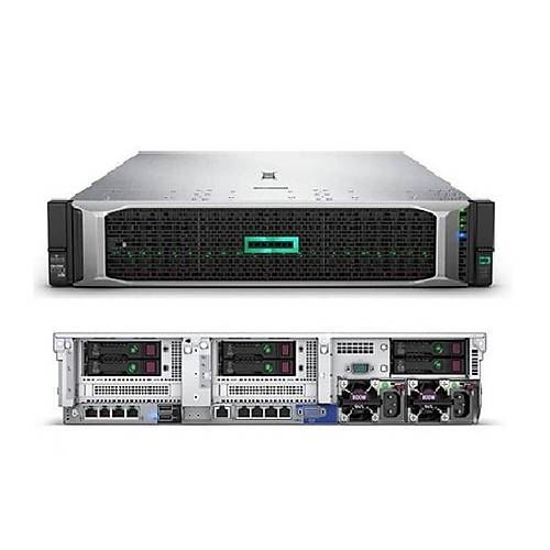 HPE DL380 Gen10 5218 1P 32G NC 8SFF Svr