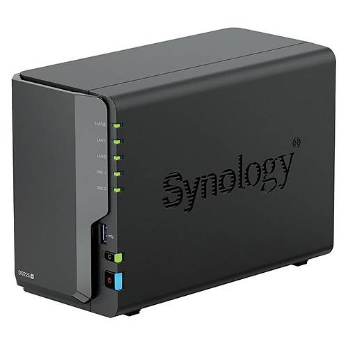 Synology DS225PLUS 2GB (2x3.5''/2.5'') Tower NAS