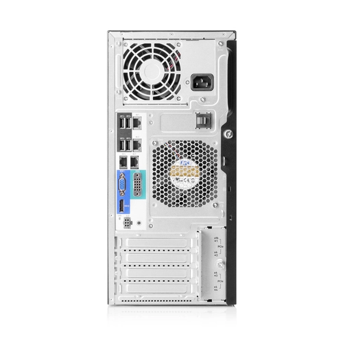 HPE ML30 Gen11 E-2434 1P 16G HP Svr