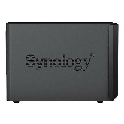 Synology DS223 (2x3.5''/2.5'') Tower NAS