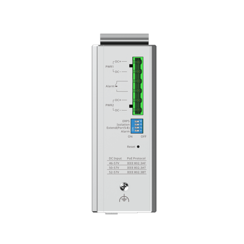 RG-NIS2100-8GT2SFP-HP