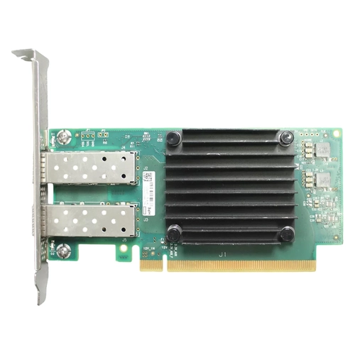 HPE 10/25GbE 2P SFP28 MCX512F-ACHT Adp