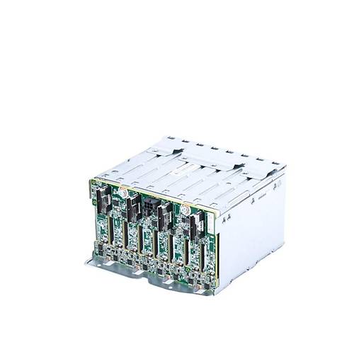 HPE DL380 Gen10 Box1/2 Cage Bkpln Kit