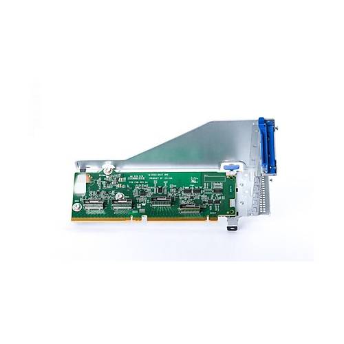 HPE DL38X Gen10 4p Slim SAS 2nd Riser