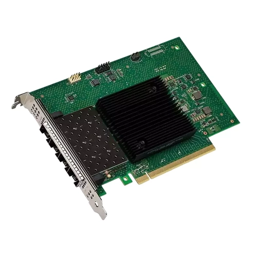 INT E810 10/25GbE 4p SFP28 Adptr