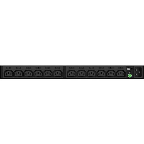HPE G2 Basic Mdlr 3Ph 11kVA/C19 INTL PDU