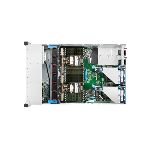 HPE DL380 G10+ 4310 MR416i-p NC EU Svr