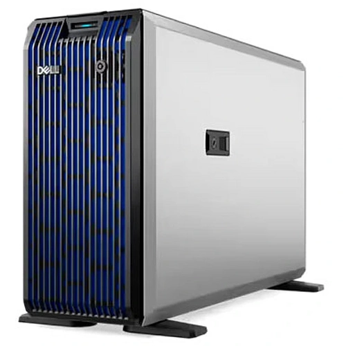 DELL SRV pet360P3 T360 E-2414 1x16G 1x480GB SSD SATA CHASSIS 8x3.5/BROADCOM 5720 DUAL PORT 1GB ON-BOARD LOM/PERC H355 ADAPTER FULL HEIGHT/iDRAC9 BASIC 16G/DUAL 700W TITANIUM