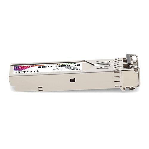 HPE MSA 10Gb SR iSCSI SFP 4pk XCVR