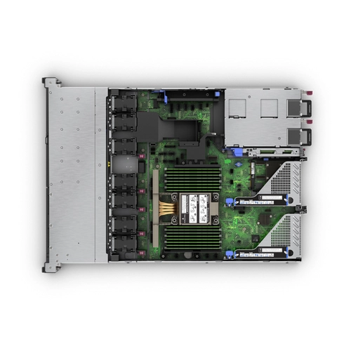 HPE DL320 G11 4410Y MR408i-o 8SFF Svr