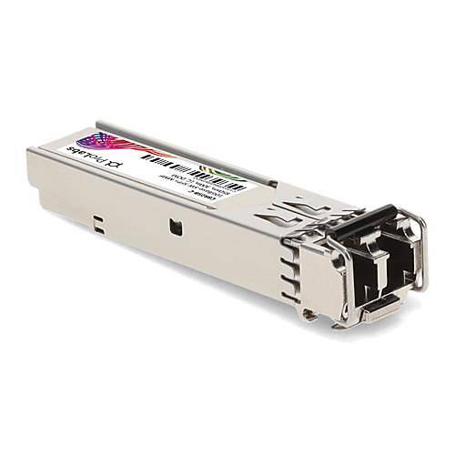 HPE MSA 10Gb SR iSCSI SFP 4pk XCVR