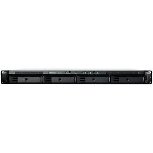 Synology RS422PLUS (4x3.5''/2.5'') Rack NAS 1U