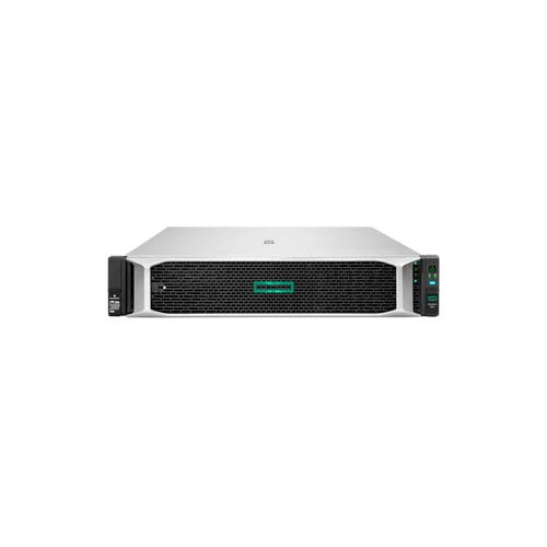 HPE StoreOnce 3660 80TB Base System /w HBA