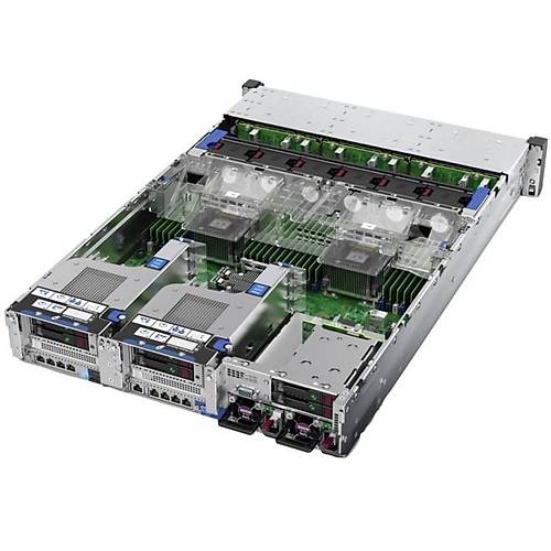 HPE DL380 Gen10 5218 1P 32G NC 8SFF Svr