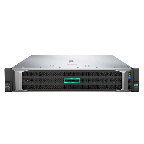 HPE DL380G10 4215R 1P 32G NC 8SFF BC Svr