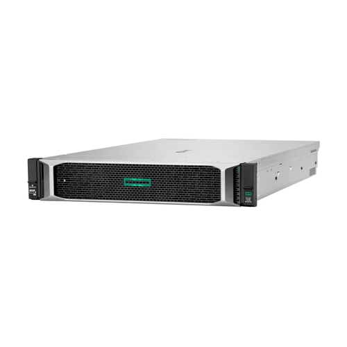 HPE ProLiant DL380 Gen10 Plus 4310 12c 1P 2x32GB-R SR416i-a 2x480GB SATA SSD 2x800W PS EU Server