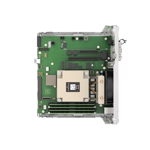 HPE MicroSvr G11 E-2434 32G NHP EMEA Svr