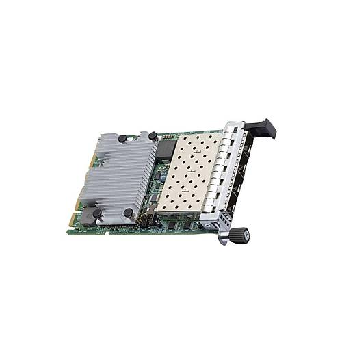 BCM 57504 10/25GbE 4p SFP28 OCP3 Adptr