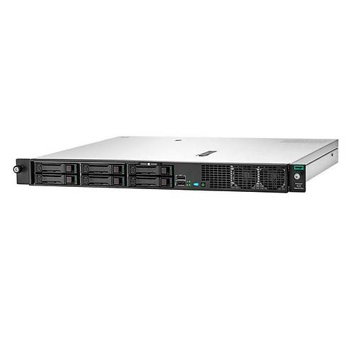 HPE DL20 Gen10+ E-2314 1P 16G 4SFF Svr