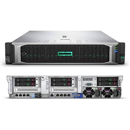 HPE DL380 Gen10 6226R 1P 32G NC 8SFF Svr