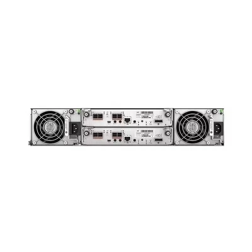 HPE MSA 2060 2U 24d SFF Drv Enclosure