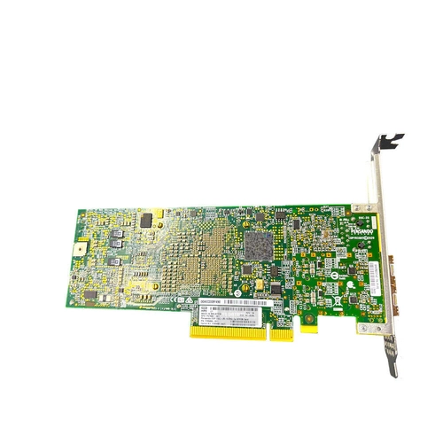 Pensando DSP DSC25 Ent 10/25G 2p SFP28