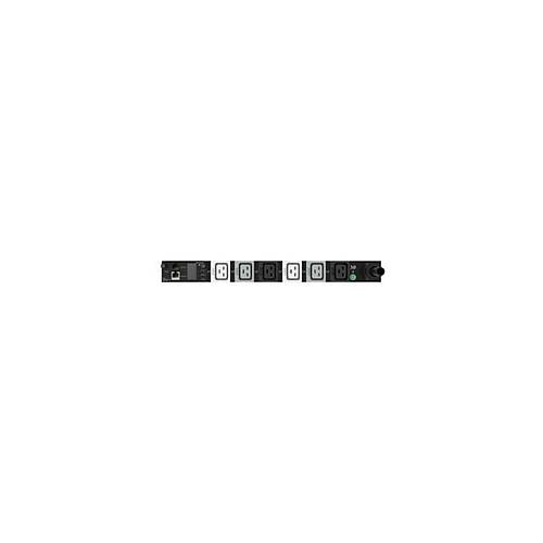 HPE G2 Mtrd Md 3P 11kVA/60309 INTL PDU