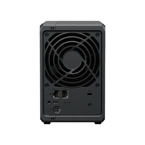 Synology DS725PLUS 4GB (2x3.5''/2.5'') Tower NAS