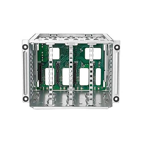 HPE DL380 Gen10 Box1/2 Cage Bkpln Kit