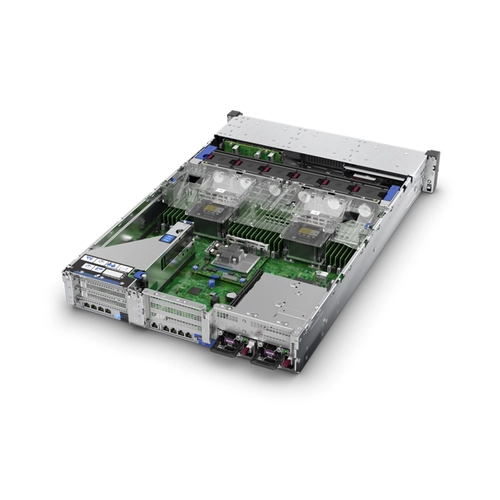 HPE DL380 Gen10 5218R 1P 32G NC 8SFF Svr