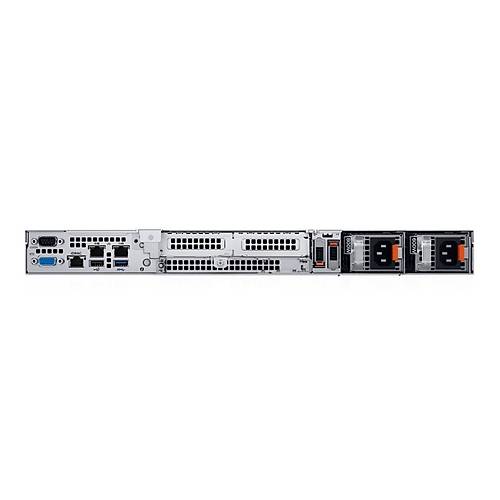 DELL SRV per360P3 R360 E-2414 1x16G 1x480GB SSD CHASSIS 4x3.5/RAILS/BROADCOM 5720 DUAL PORT/PERC H355/iDRAC9 BASIC 16G/DUAL 700W TITANIUM/