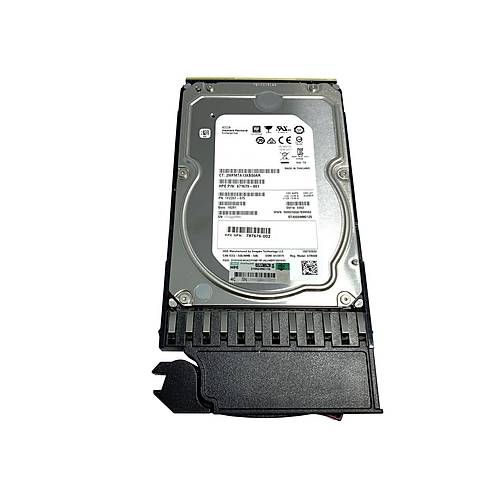 HPE MSA 6TB SAS 7.2K LFF M2 HDD