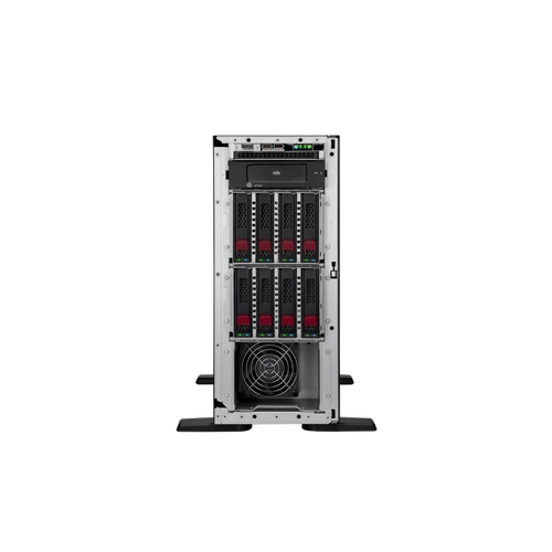 HPE ML110 Gen11 3408U 1P 16G 4LFF Svr