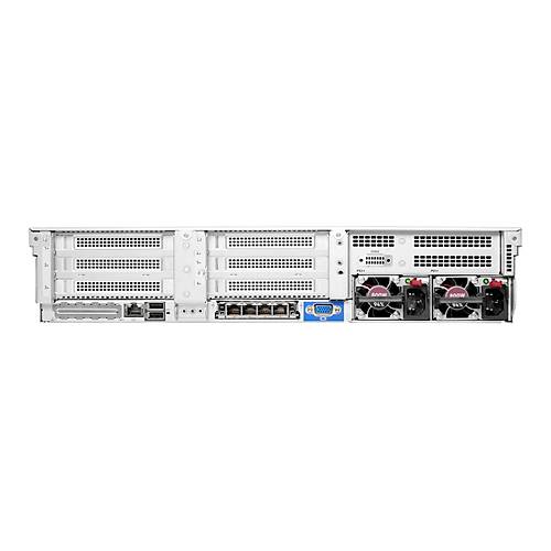 HPE DL380 G10+ 4314 MR416i-p NC EU Svr
