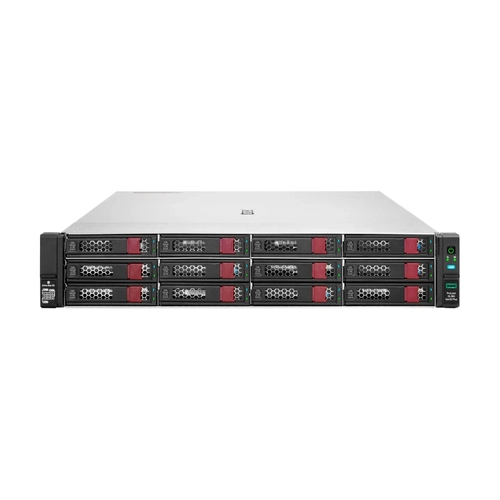 HPE ProLiant DL380 Gen10 Plus 4310 12c 1P 2x32GB-R SR416i-a 2x480GB SATA SSD 2x800W PS EU Server
