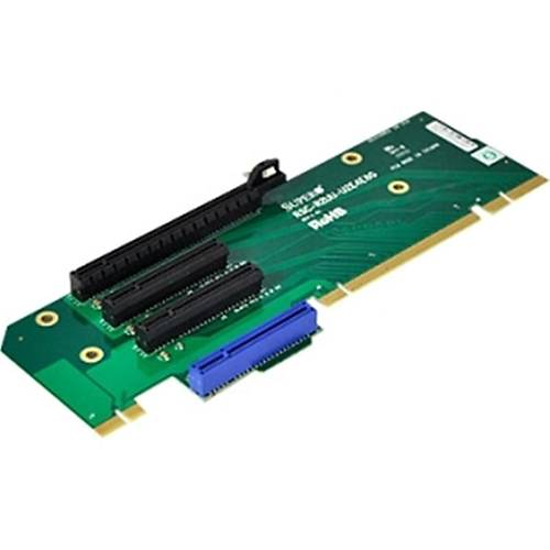 HPE DL360 Gen10 SATA M.2 2280 Riser Kit