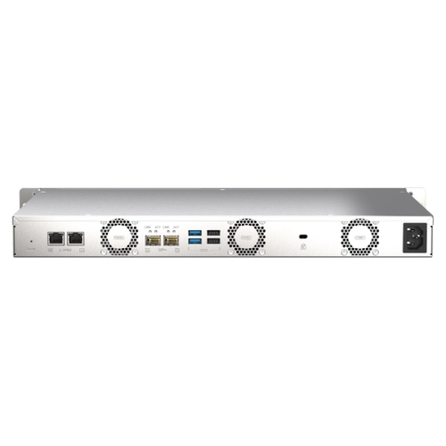 QNAP TS-435XEU-4GB (4x3.5''/2.5'') Rack NAS 1U