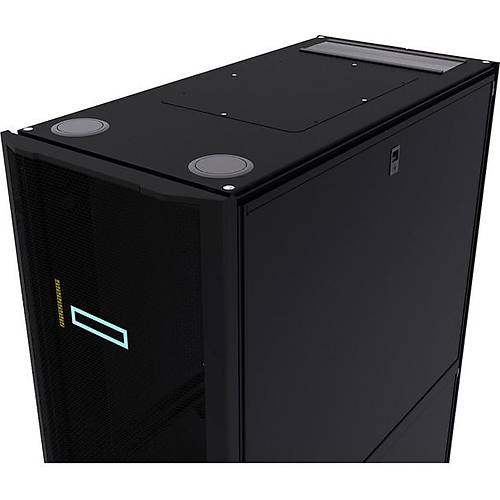 HPE 22U 600x1075mm Adv G2 Shck Rack