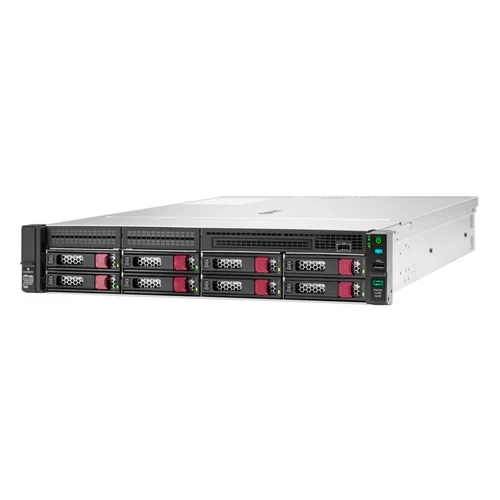HPE DL380G10 4215R 1P 32G NC 8SFF BC Svr