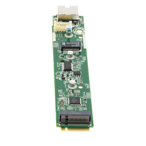 HPE ML30 G11 Serial Port iLO/M.2 Enable