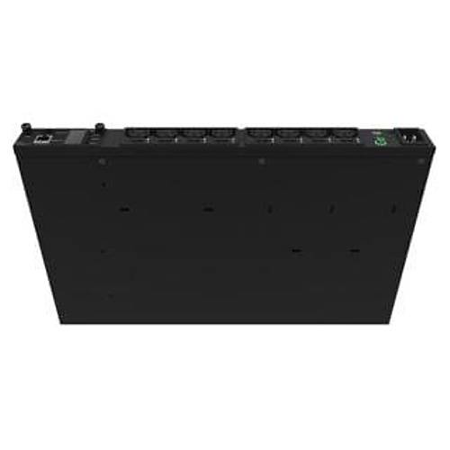 HPE G2 Swtd 3.6kVA/IEC C20 1U WW PDU