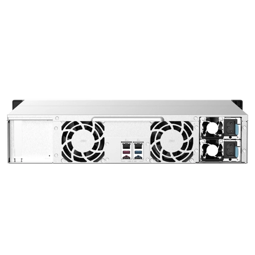 QNAP TS-1273AU-RP-8G (12x3.5''/2.5'') Rack NAS 2U