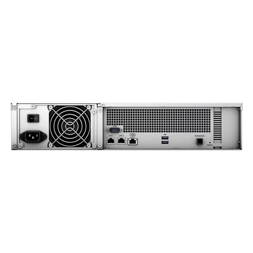 Synology RS2423PLUS (12x3.5''/2.5'') Rack NAS 2U