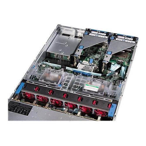 HPE DL380 Gen10 6248R 1P 32G NC 8SFF Svr
