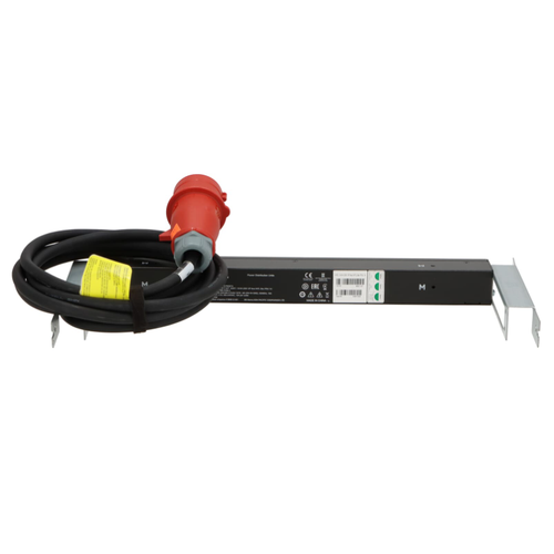 HPE G2 Basic Mdlr 3Ph 11kVA/C19 INTL PDU