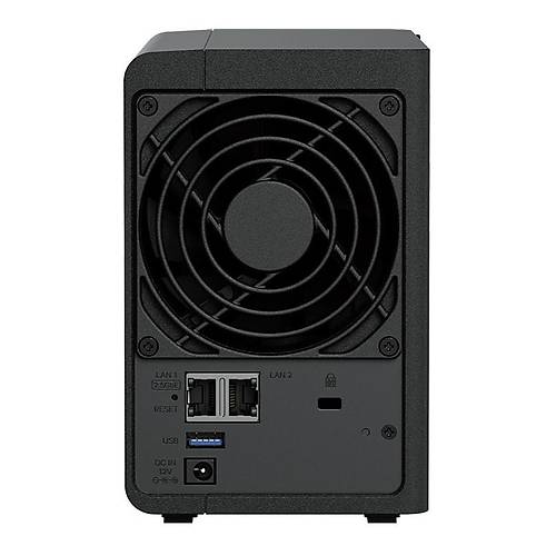 Synology DS225PLUS 2GB (2x3.5''/2.5'') Tower NAS